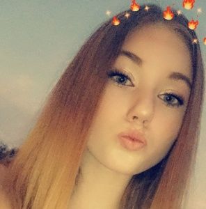 Meet your Posher, Alli